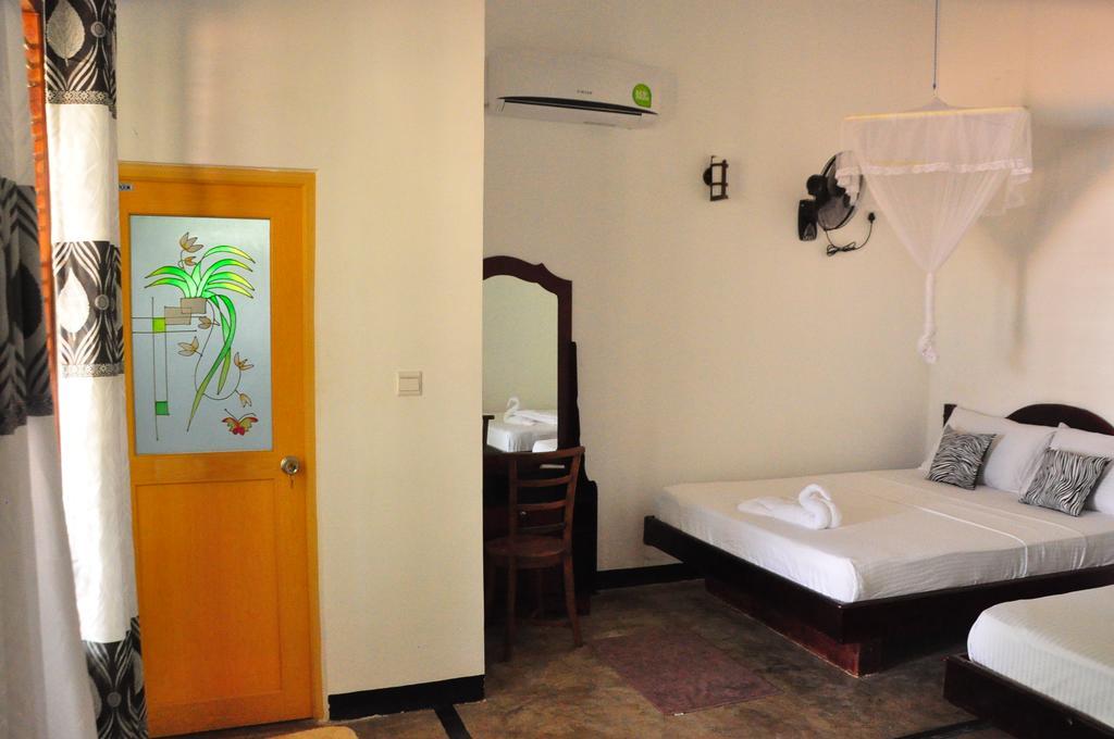 Sanaya Holiday Resort Sigiriya Exterior foto